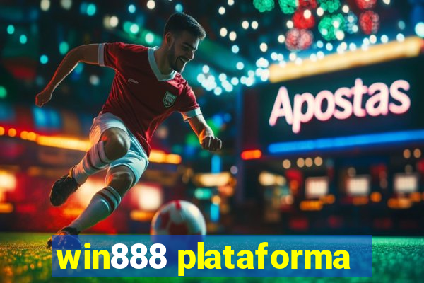 win888 plataforma
